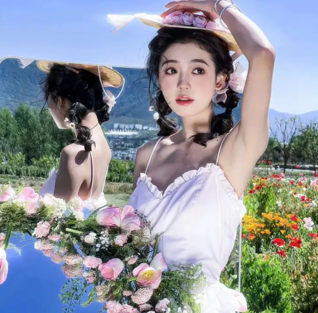 恋爱生物钟