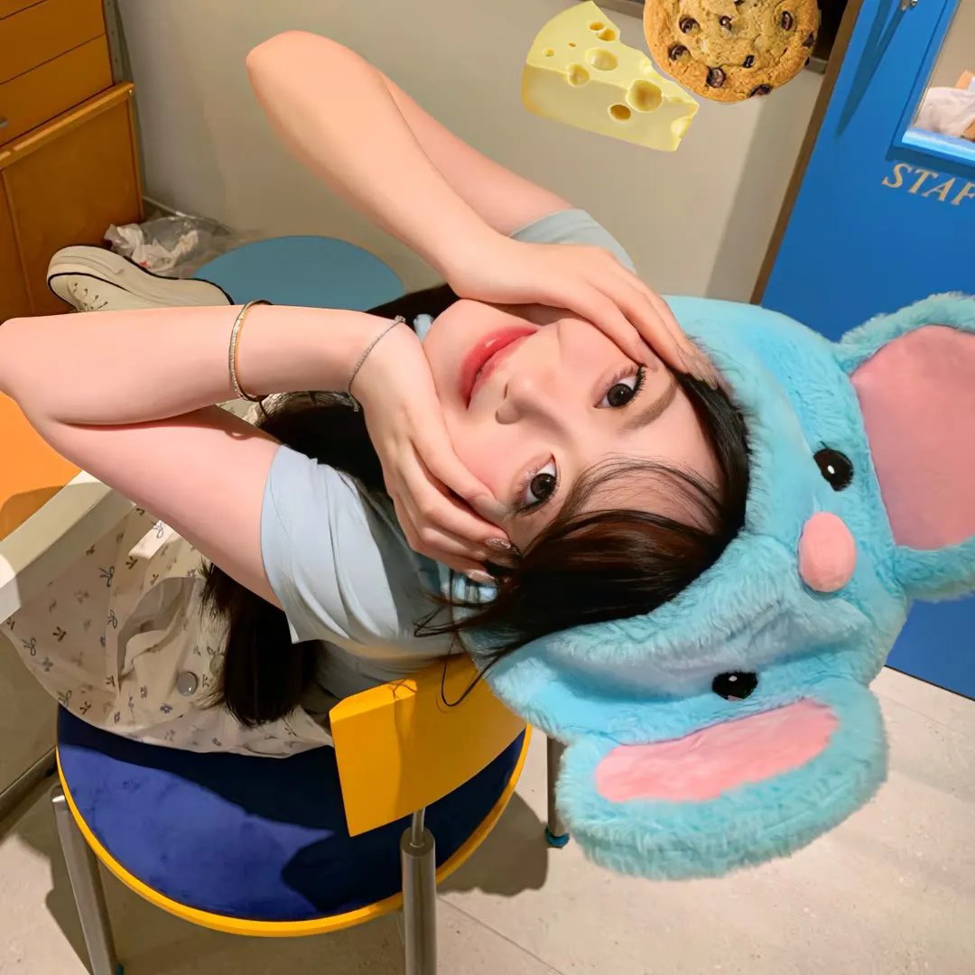 儿媳