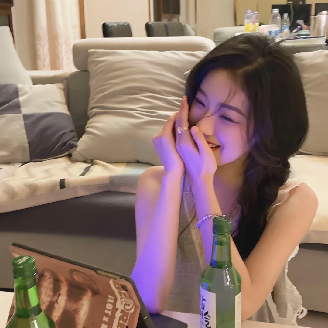 我家来了个怪男人